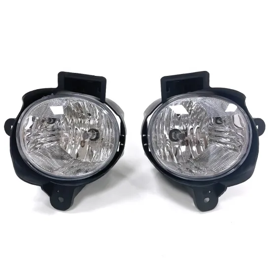 Factory Price Front Bumper Fog Light Kit for Hilux Vigo CHAMP 2011-2014