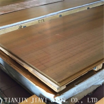 3mm metal copper sheets for sale