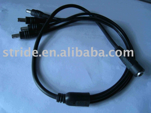 CCTV cable