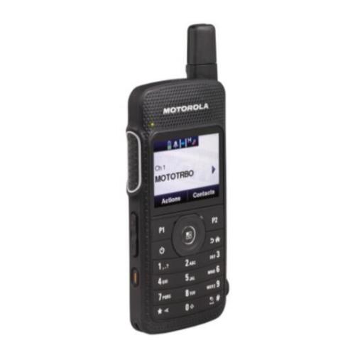 Motorola SL4000E портативное радио