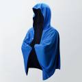 Portable Full Body Wrap Hooded Sports Cooling Towel