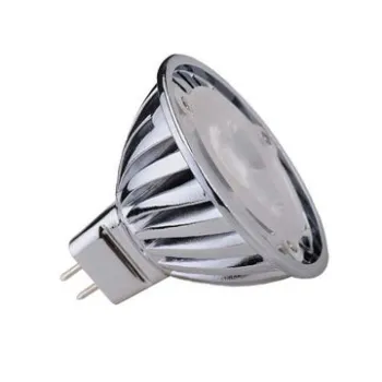 SAA MR16 Spotlight, IW LED Cool White