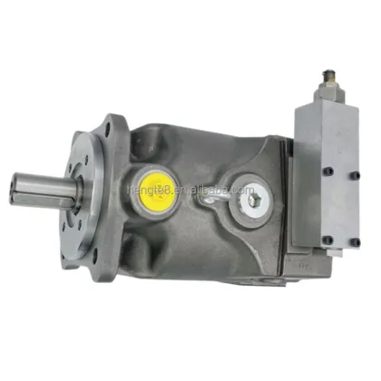 Parker Parts for Atlas Copco Epiroc PSV-2301A-A7B Drilling Rig Pump