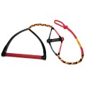 Double handle water ski ropeBest water ski rope for beginners