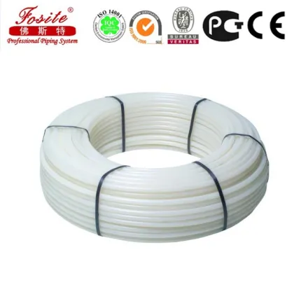 20mm Pert water pipe, pert pipe