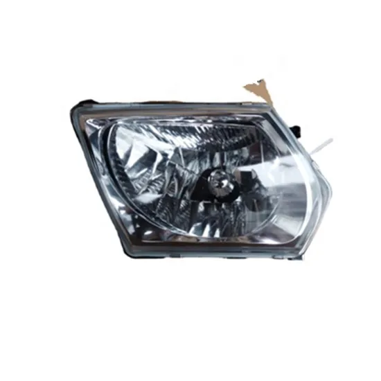 Patrol 2002+ head lamp front lights