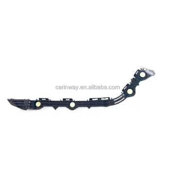 Bumper Support Hanger for Lexus ES300 ES350 ES200 2013-2018 (52158-33030, 52157-33030)