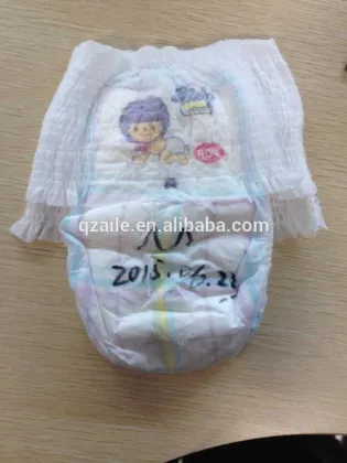 China Baby Diapers Dry Baby Diaper Disposable Baby Diapers