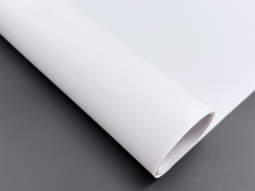 Filem PVC Tahan Sejuk untuk Produk Kembung Luaran