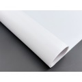 Filme de PVC resistente ao frio para produtos infláveis ​​ao ar livre