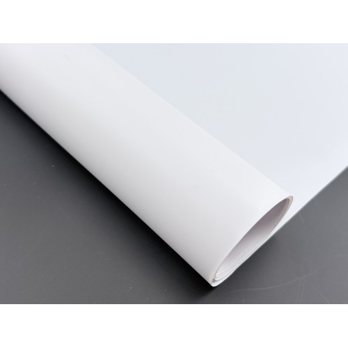 Filme de PVC resistente ao frio para produtos infláveis ​​ao ar livre