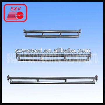 Ringlock scaffolding system-- Truss ledger SXV-GW-003