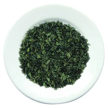 Gunpowder Tea (9375)