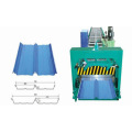 Cold Standing Seam Making Machine