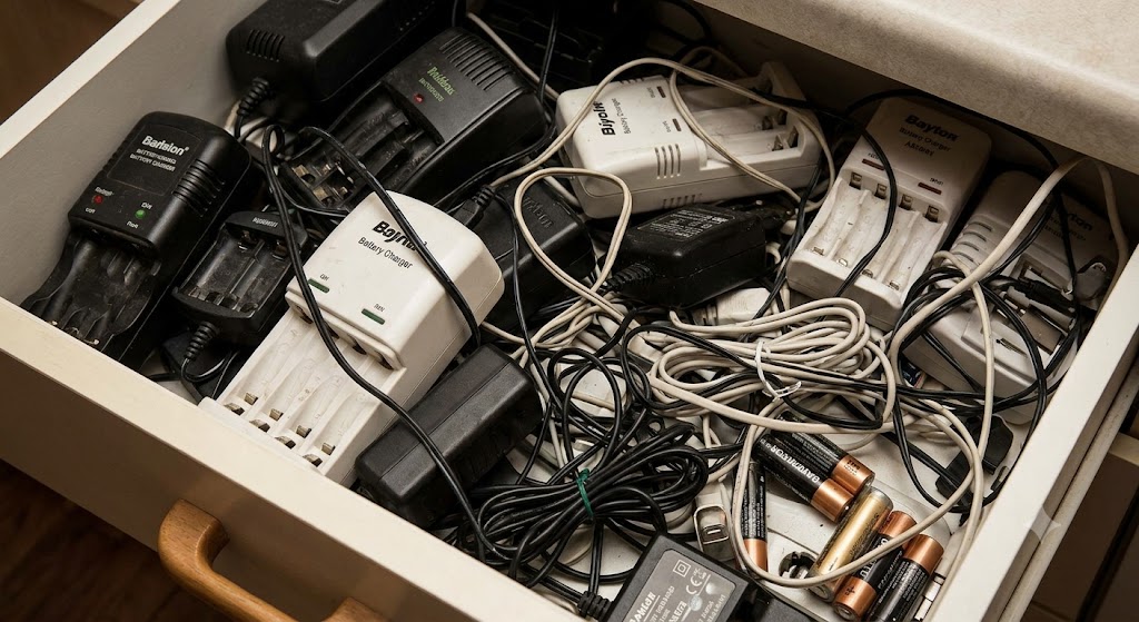 The Clunky Problem
