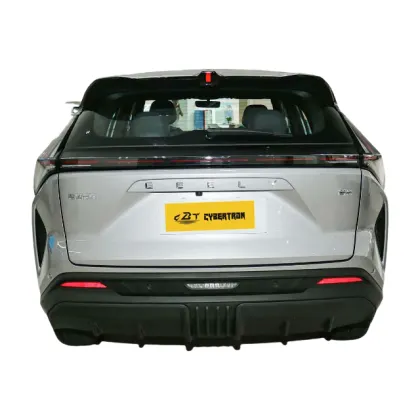 Geely Boyue 2026 (Cityray) 2026 Model