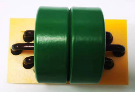 Power inductor