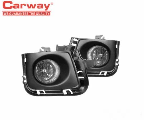OEM Fog Light for TOYOTA PRIUS C & AQUA 2014+ by CARWAY
