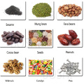 Peanut Packaging Machine Granule Weighting Packing Machine