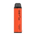 Iget Mega Disposable Pod E-Cigarette Vape Pen