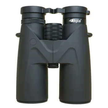 High-Quality BIJIA 12x50 ED Lens Waterproof Binoculars for Hiking, Bird Watching & Hunting