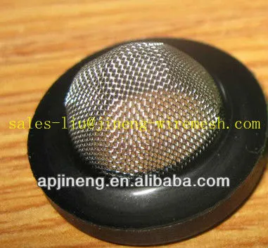 Gasket Filter, Washer Filters,