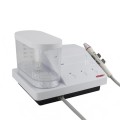 Escalador ultrasónico eléctrico dental
