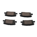 D996-7897 Lexus Truck Brake Pads