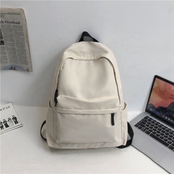 Large Capacity Business Casual Oxford Waterproof Men School Bag Laptop Backpack