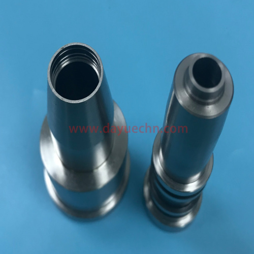 Export Custom Mold Components use HS Code