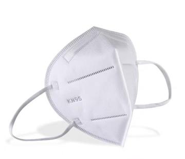 4 layer protective KN95 face mask