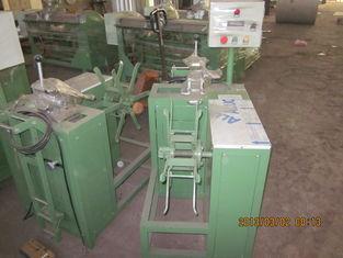 0.55KW coding Zipper Dyeing Machine After the zipper storag