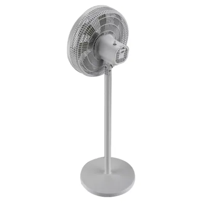 Manufacturer Direct Sales: Air Cool Fan & Cooling Stand Fan for Household Room Cooling