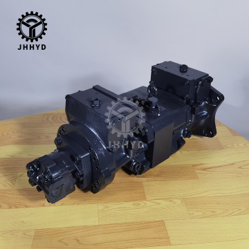 Wheel Loader WA900-3 Hydraulic Pump 708-2L-00931