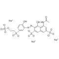 Reaktif Menekşe 5 CAS 12226-38-9