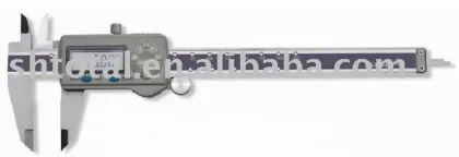 Digital Caliper, IP54 digital calipers
