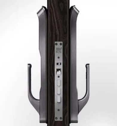 Bluetooth Smart Door Lock