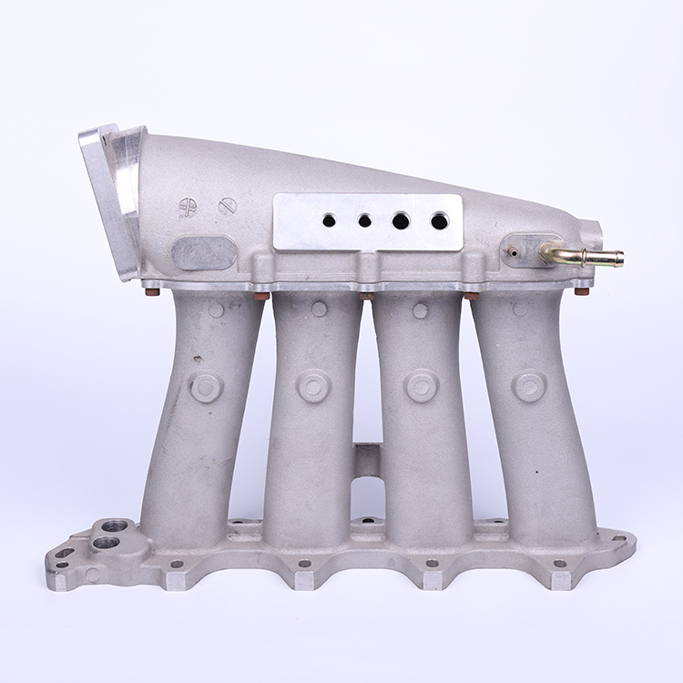 OEM Casting Company Customized Aluminum Alloy metal High Pressure Die Casting Part
