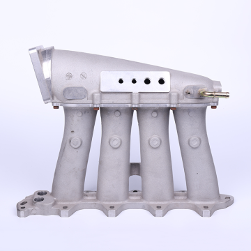 OEM Casting Company Customized Aluminum Alloy metal High Pressure Die Casting Part