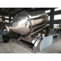 Two Dimensional Motion Powder Tumbler Mixer