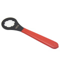 Spanner de porca de gordura para suporte da ferramenta CNC