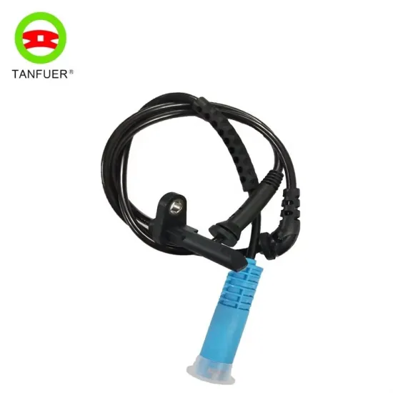 Factory Price Cooper Front Axle Left and Right ABS Wheel Speed Sensor for BMW Mini R60 R61