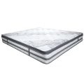 Matelas hybride en mousse à mémoire