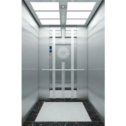 Fuji Factory Price Home Elevator - Indoor Outdoor Household Lift