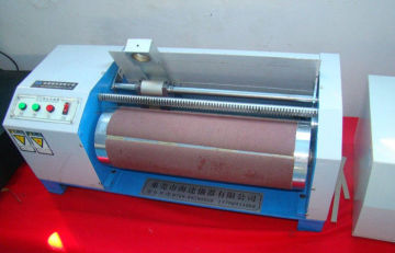 Leather Din Abrasion Tester