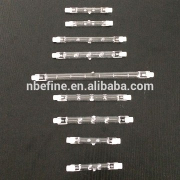 J78 J118 J189 R7S halogen lamp