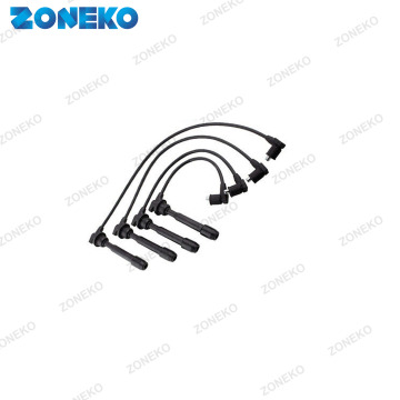 Zoneko China Factory zapłonowy kabel zapłonowy 27501-23B70 TU-CSON 04- ELANTRA LANTRA 00-06