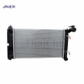 2428 Radiateur automatique Toyota Corolla / Matrix 1.8L 2001-2008