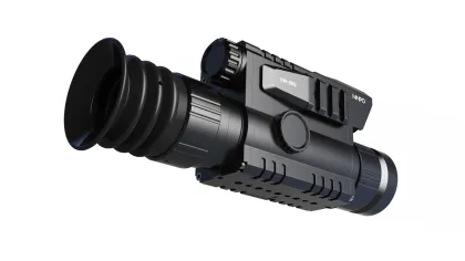 NNPO night vision riflescope thermal tactica riflescope