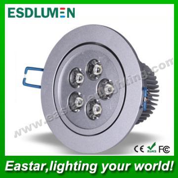 Esdlumen hot sell led ceiling Light Fixtures